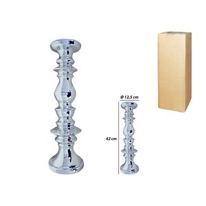 Candelabro, Dolamita, 12.5x42cm, DLH15520DY