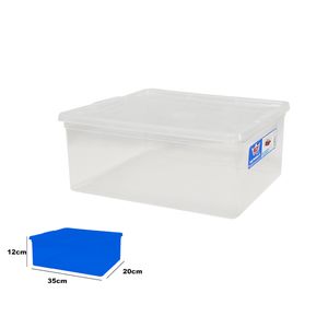 Caja plast.rey modubox ref:cjx951200 6.0l