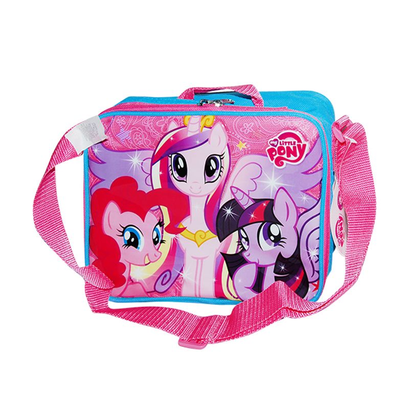 Lonchera my little pony new arrivals