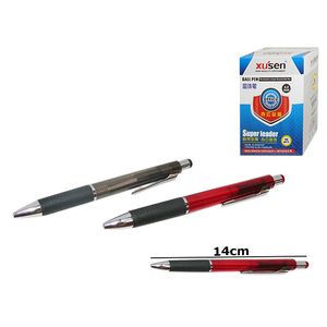 Bolígrafo Suxen, Surtido, 14cm, es6215 \ 962150