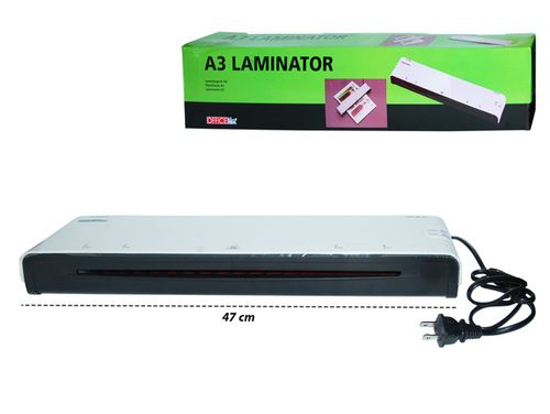 Plastificador A3 Office Life, 47cm, A3 II 0318