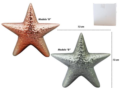 Adorno nav.estrella dl dlh16q837-3dma \ b \ 006428 (13x3.8x12.3)