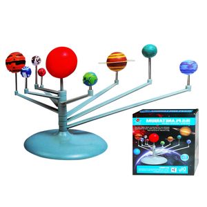 Juego didactico planetarium ref:2135