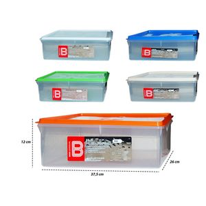 Caja plast.conservadora ref:7918 \ 003685 7