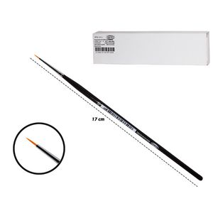 Pincel Artel 101, Delineador 5, 17cm, 20660065 \ 101506