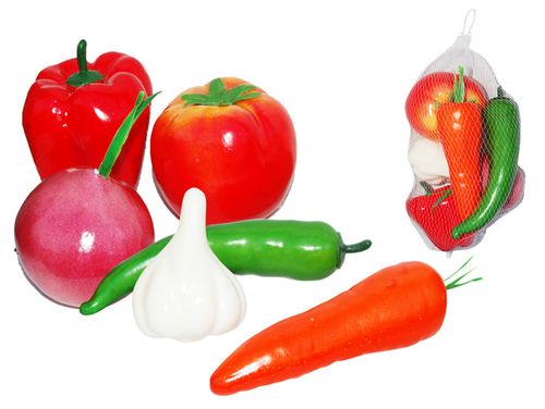 Vegetal artificial x6 pz.ref:a10038-5
