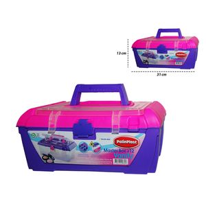 Caja plast.vanity ref:t0795000t 12