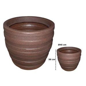 Maceta plast.inca-l mr ref:92786 \ 109 \ 209 \ 489014 master