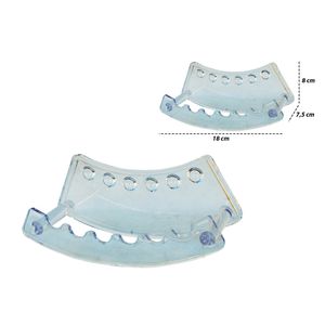 Porta Plumas, 18x8x7.5cm, H121713-18