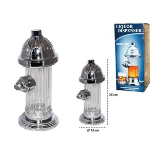 Dispensador licor ref:bba-8 \ 024071