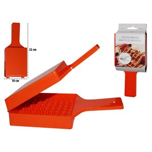 Molde Para waffles 21177-51 \ 211780