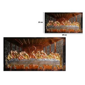 Lamina pvc p \ cuadro ref:pef018 (60x25cm)