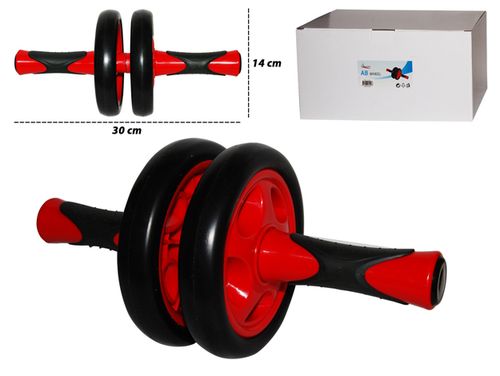 Rueda p \ ejercico ref:hc3026 \ wfjs-220