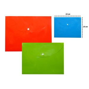 Sobre plastico horizontal ref:fb1040-ly \ ch001 \ scs0109 col surt