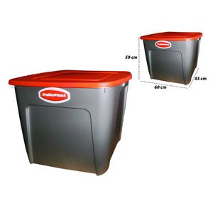 Caja plast.zeus c \ tapa 120 ref:t0866000t