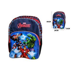 Mochila avengers ref:eme167903-ng \ 058182