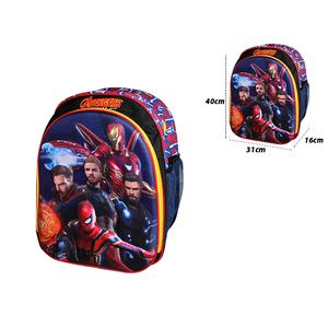 Mochila Avengers Infinity War, 40x31cm, eme167909-az 058243