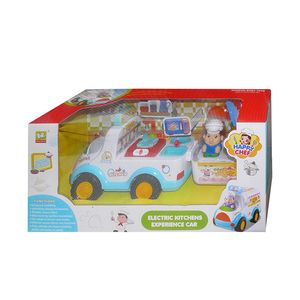 Juego cocina mod.carro e \ caja ref:838-60