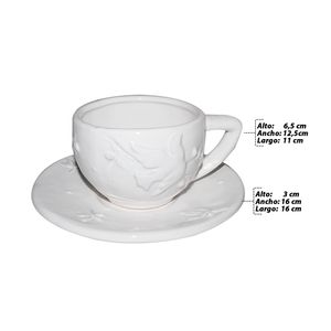 Taza c \ plato dol.ref:tg17a0829w