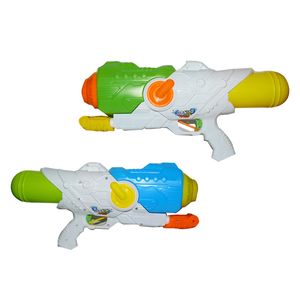 Pistola de Agua Expotoys, Colores Surtidos, m9000-2