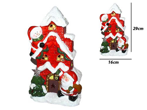 Adorno navideño ref.xs9250