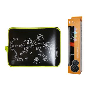 Pizarra Infantil Expotoys, Color Negro, 28057a