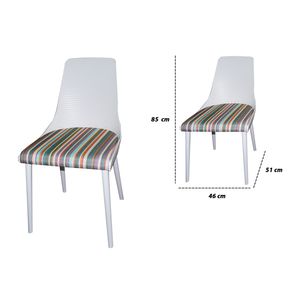 Silla ref:306-acv \ aes846 (57x47.5x84.5)