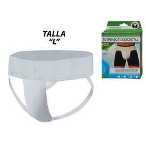 Suspensorio talla l