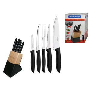 Cuchillo tramontina x6 pz.ref:23498 \ 028 plenus