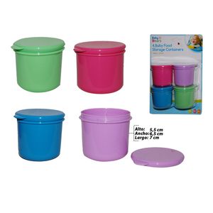Repostero plast.p \ bebe x4 pz.ref:hw2527