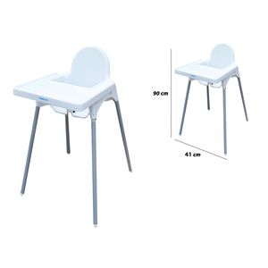 Silla infantil ref:bh-501