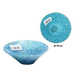 Plato dec.mine turquesa ref:3y16254 \ 742115 16cm bowl