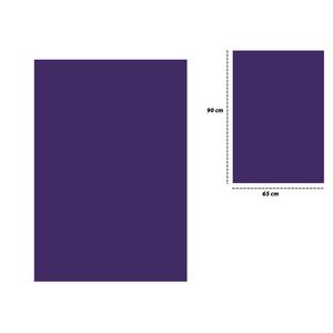 Pliego de Fomix, Violeta, 65x90cm, FOMVIO