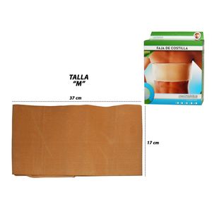 Faja costilla talla m