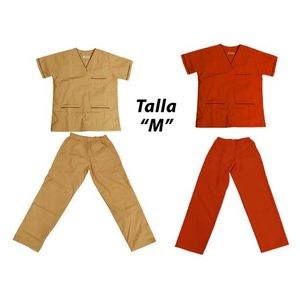Conjunto Médico para Quirófano, Surtido, cmed-qui25