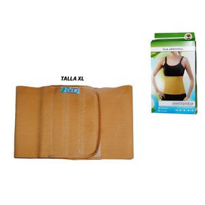 Faja abdominales talla xl