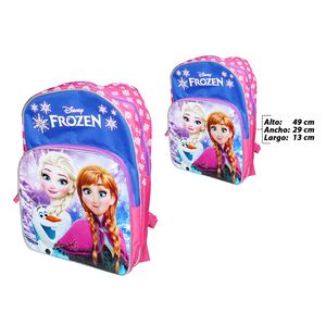 Mochila frozen ref:eme170173 \ 806466