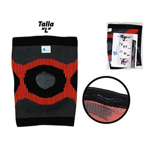 Rodillera Medic Life, Estampada, KDHX-13