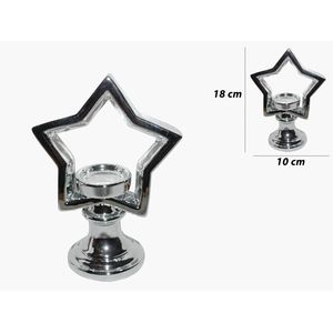 Candelabro nav.estrella aes-xix00539 (13,1x7,7x18,2)