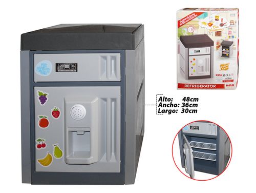 Refrigerador jgte. ref:4504