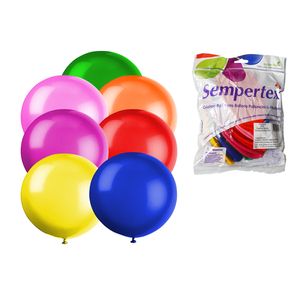 Globo fashion s r-24 surtido 009 \ 061 \ 157191 x10 pz.