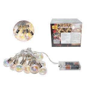 Luces led p \ decoracion ref:al-82017 10l