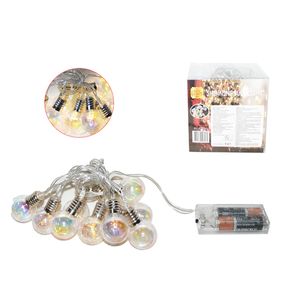 Luces nav. bombillos transp. led ref:al-82018 10l