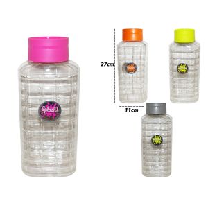 Jarra plast.ref:pnp3507 \ 3 1,500ml