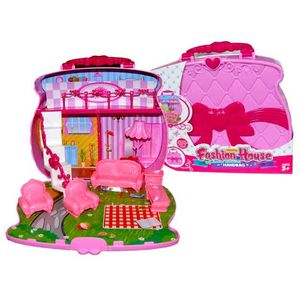 Accesorio p \ casa muneca ref:1787554 \ yy-477