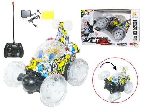 Carro c \ control ref:6600