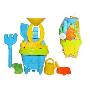 Juego de Playa Infantil Expotoys, Colores Surtidos, 4195