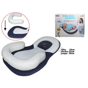 Cama portatil p \ bebe ref:028-21