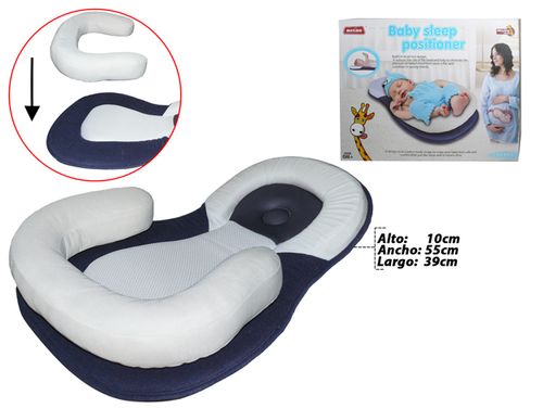Cama portatil p \ bebe ref:028-21