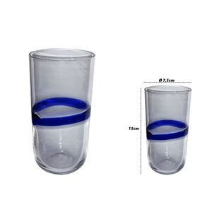 Vaso vidrio ref:y125-x010